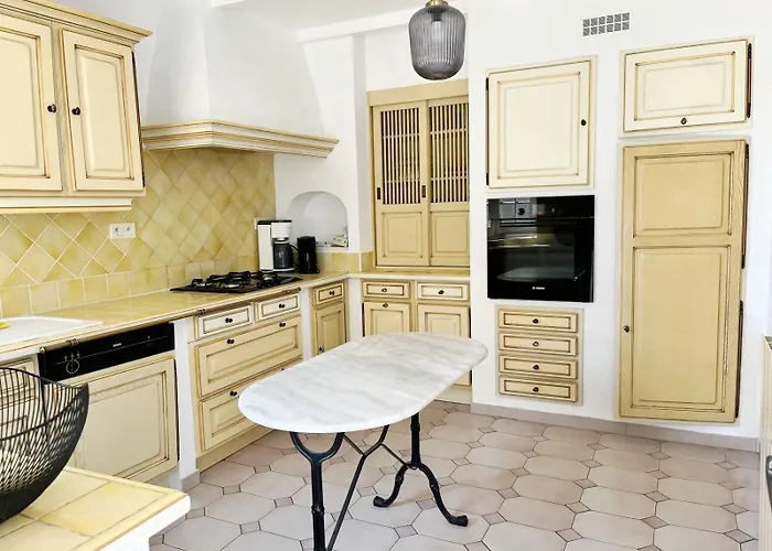 Mas Avec Piscine A 20 Minutes Du Pont Du Gard * Tresques