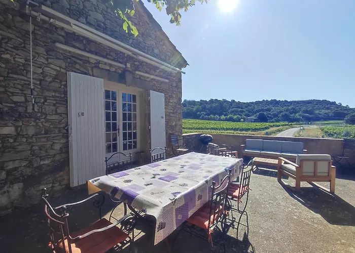 Mas Avec Piscine A 20 Minutes Du Pont Du Gard